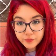 Apoyo escolar de forma online o presencial, con disponabilidad horaria, especialidad en lengua catalana y castellana